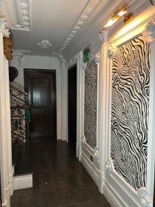 Wisła'daki SAFARI HOUSE - Wisła tesisine ait fotoğraf galerisinden bir görsel