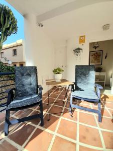 Fotografie z fotogalerie ubytování fantastic apartment with sea views v destinaci Mijas Costa