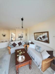 Fotografie z fotogalerie ubytování fantastic apartment with sea views v destinaci Mijas Costa