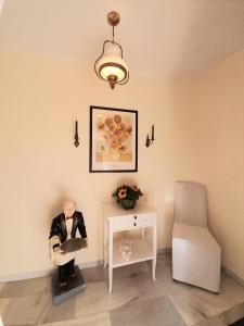 Fotografie z fotogalerie ubytování fantastic apartment with sea views v destinaci Mijas Costa