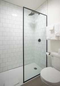 Bagno di Hotel Mont-Tremblant