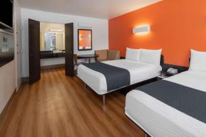 Gallery image of Motel 6 -Carpinteria, CA - Santa Barbara - South in Carpinteria