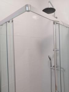 Koupelna v ubytování Casa da Praia da Poça - Apartamento Íris