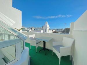 Hotel Las Cortes De Cádiz, Cádiz – Precios actualizados 2023