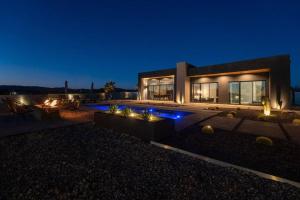 Gallery image of Mountain View Paradise -POOL & SPA in Yucca Valley