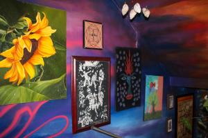 Fotografie z fotogalerie ubytování Casa Pacha v destinaci Guaduas