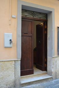 Zdjęcie z galerii obiektu MADACHI APPARTAMENTI w Trapani