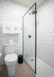 Bagno di Hotel Mont-Tremblant