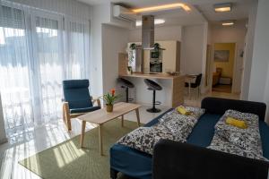 Sunshine Apartman with Free Parking 9021 Győr, 6 Bajcsy-Zsilinszky Endre utca 3. emelet 4 kép - 2