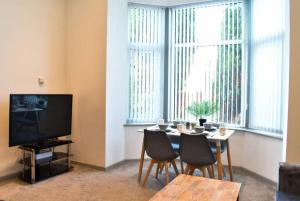 Gallery image of Two Bed Apartment In Lancashire in Padiham