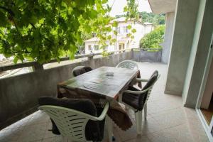 Galeriebild der Unterkunft Apartment Sanja in Rab