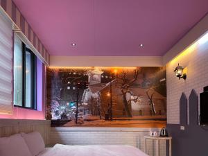 Imagem da galeria de Vogue Inn at Hualien em Hualien