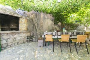 Fotografie z fotogalerie ubytování Apartments Mira v Omiši