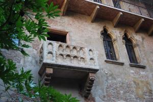 Fotografie z fotogalerie ubytování Residenza San Faustino v destinaci Verona