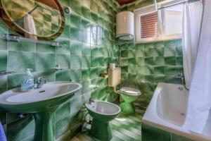 Fotografie z fotogalerie ubytování Apartment Kreso v destinaci Punat + 22 fotografií