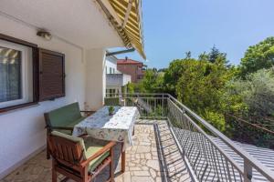 Fotografia z galérie ubytovania Apartment Kreso v destinácii Punat