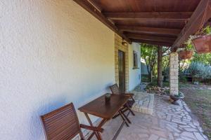 Fotografia z galérie ubytovania Apartment Kreso v destinácii Punat