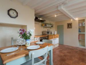 Gallery image of Pear Tree Cottage in Wenhaston