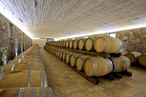 Fotografia z galérie ubytovania Il Roncal Wine Resort - for Wine Lovers v destinácii Cividale del Friuli