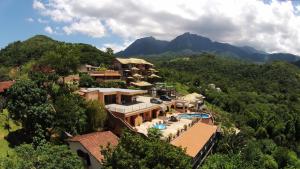 Foto da galeria de Pousada Santa Fe de Penedo em Penedo