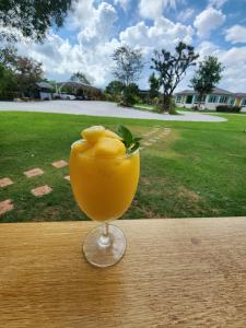 Nápoje v ubytování ถึงเที่ยงวัลเลย์เขาใหญ่ Thungtheiyng valley khaoyai