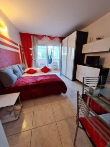 Fotografie z fotogalerie ubytování Studio Resnik v destinaci Kaštela + 32 fotografií