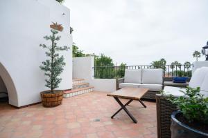 Gallery image of North Beach Villa in San Clemente