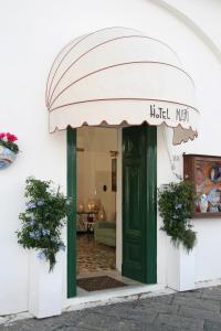 Fotografie z fotogalerie ubytování Locanda Mari v Ponze