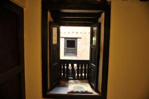 Foto dalla galleria di Peacock Guest House a Bhaktapur