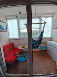 Fotografie z fotogalerie ubytování Studio Resnik v destinaci Kaštela