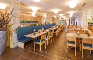 Restoran atau tempat lain untuk makan di Hotel Olten Swiss Quality