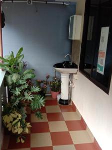 Fotografie z fotogalerie ubytování Nakshatra Homestay v destinaci Madikeri