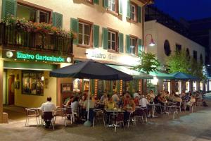 Afbeelding uit fotogalerij van Hotel Wacker in Lahr