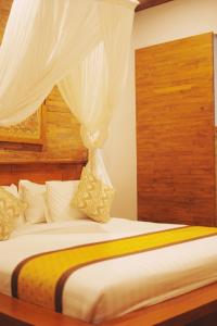 Foto dalla galleria di Pondok Sugara a Tampaksiring