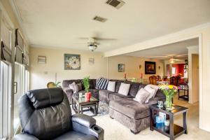 Gallery image of Waterfront Vacation Rental on Savannah River! in Augusta