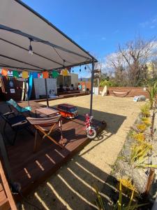 Fotografie z fotogalerie ubytování 一宮ベース73 v destinaci Ichinomiya