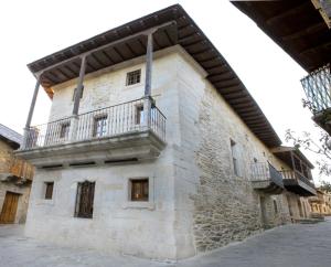 Gallery image of Hotel Las Treixas in Puebla de Sanabria