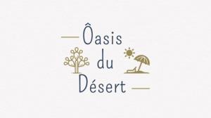 Fotografie z fotogalerie ubytování L'Ôasis du Désert v destinaci Ormes