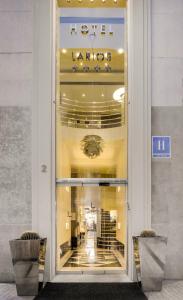 Fotografia z galérie ubytovania Hotel Larios Málaga v destinácii Málaga