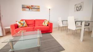 Fotografie z fotogalerie ubytování Residencial Duquesa 381A v destinaci Manilva
