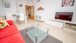 Fotografie z fotogalerie ubytování Residencial Duquesa 381A v destinaci Manilva