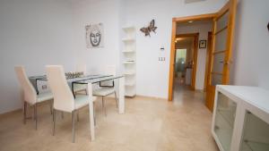 Fotografie z fotogalerie ubytování Residencial Duquesa 381A v destinaci Manilva