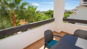 Fotografie z fotogalerie ubytování Residencial Duquesa 381A v destinaci Manilva