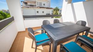 Fotografie z fotogalerie ubytování Residencial Duquesa 381A v destinaci Manilva + 13 fotografií