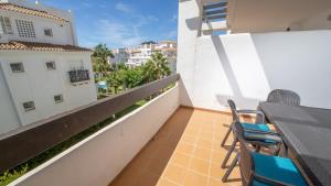 Fotografie z fotogalerie ubytování Residencial Duquesa 381A v destinaci Manilva