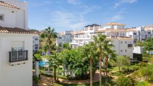 Fotografie z fotogalerie ubytování Residencial Duquesa 381A v destinaci Manilva