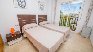 Fotografie z fotogalerie ubytování Residencial Duquesa 381A v destinaci Manilva