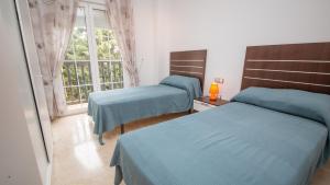 Fotografie z fotogalerie ubytování Residencial Duquesa 381A v destinaci Manilva