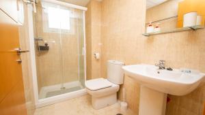 Fotografie z fotogalerie ubytování Residencial Duquesa 381A v destinaci Manilva
