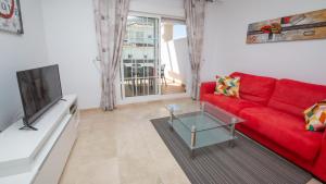 Fotografie z fotogalerie ubytování Residencial Duquesa 381A v destinaci Manilva